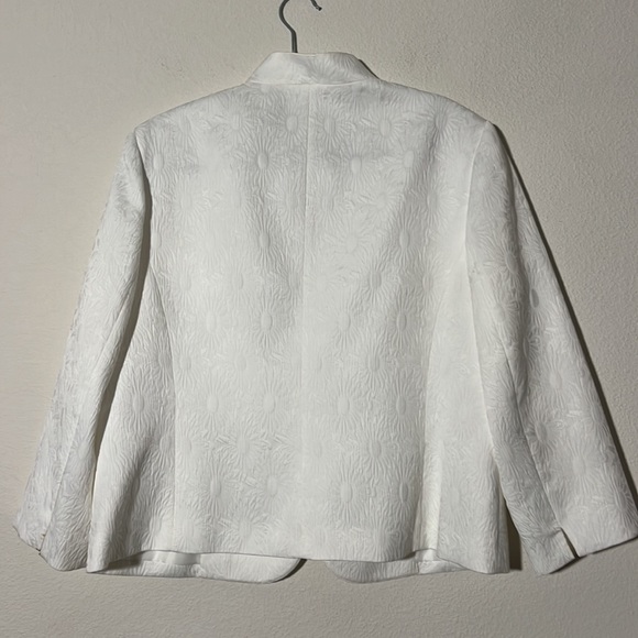 3 piece Evan Picone set size 16 - Picture 10 of 10